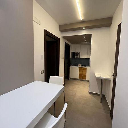 Villa Russo Apartment Trecastagni Esterno foto