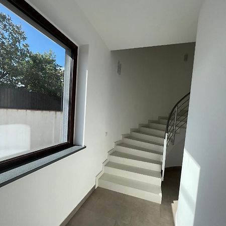 Villa Russo Apartment Trecastagni Esterno foto